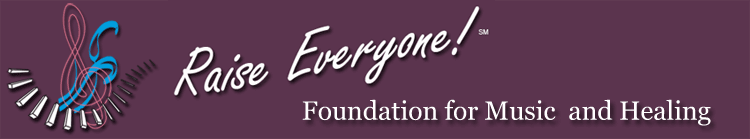 Foundation for Music and Healing Foundation for Music and Healing
